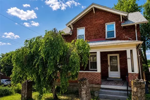 550 Maple St, East Pittsburgh, PA 15112