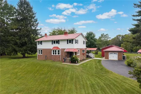 1293 Jefferson Rd, Jefferson, PA 15344