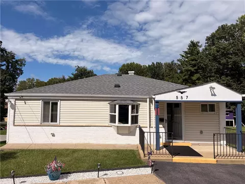 557 Beatty Rd, Monroeville, PA 15146