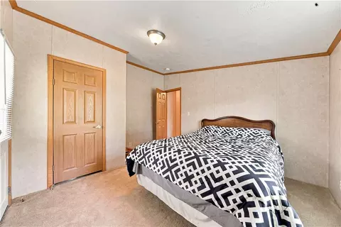 Bedroom - 2148 Route 381, Rector, PA 15677 photo 4 of 4