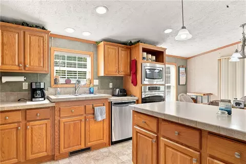 Kitchen - 2148 Route 381, Rector, PA 15677 photo 4 of 5