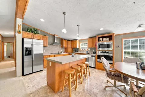 Kitchen - 2148 Route 381, Rector, PA 15677 photo 3 of 5