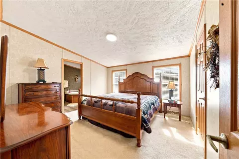 Bedroom - 2148 Route 381, Rector, PA 15677 photo 1 of 4