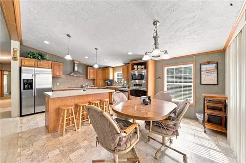 Dining - 2148 Route 381, Rector, PA 15677 photo 1 of 1