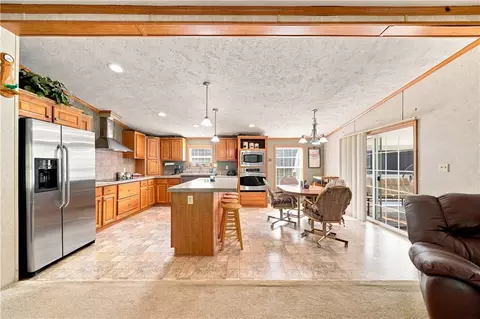 Kitchen - 2148 Route 381, Rector, PA 15677 photo 1 of 5