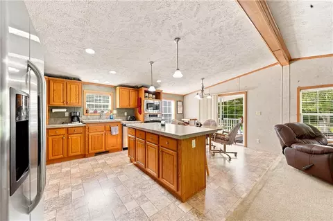Kitchen - 2148 Route 381, Rector, PA 15677 photo 2 of 5
