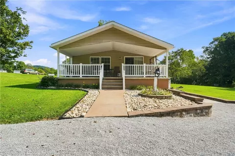 Exterior - 2148 Route 381, Rector, PA 15677 photo 1 of 5