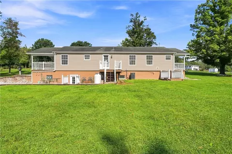 Exterior - 2148 Route 381, Rector, PA 15677 photo 5 of 5