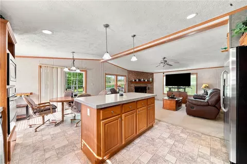 Kitchen - 2148 Route 381, Rector, PA 15677 photo 5 of 5