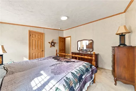 Bedroom - 2148 Route 381, Rector, PA 15677 photo 3 of 4