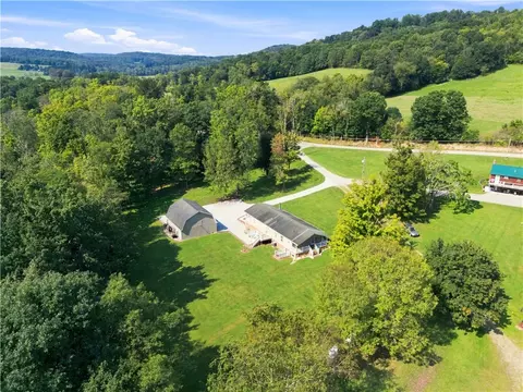 View/Area - 2148 Route 381, Rector, PA 15677 photo 3 of 3