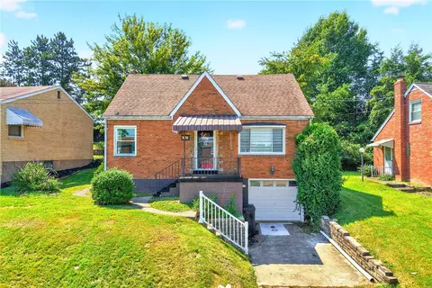 169 Carmella Dr, White Oak, PA 15131