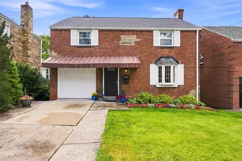 1548 Reamer St, Pittsburgh, PA 15226