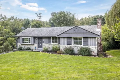 1420 Reissing Rd, Mcdonald, PA 15057