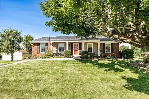 145 David Dr, Butler, PA 16001