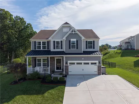 503 Royal Ct, Mcdonald, PA 15057
