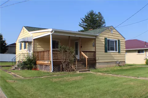 517 Charles St, Charleroi, PA 15022