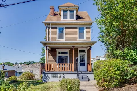 1830 Realty Ave, Pittsburgh, PA 15216