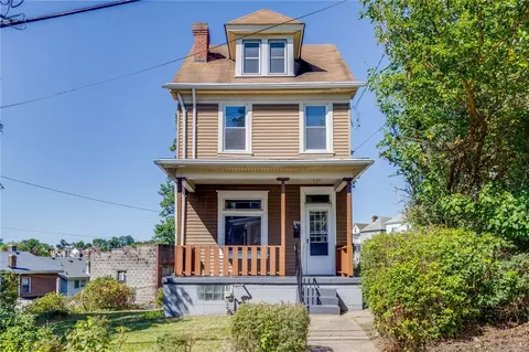 1830 Realty Ave, Pittsburgh, PA 15216