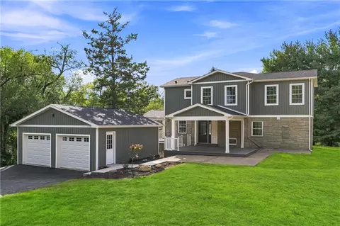 3316 Washington Pike, Bridgeville, PA 15017