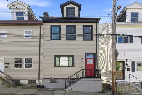 429 Taylor St, Pittsburgh, PA 15224