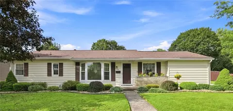 124 East Ave, Greenville, PA 16125