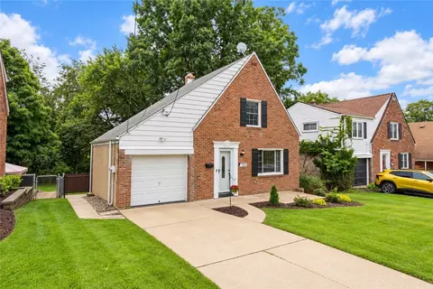 732 Highview Rd, Pittsburgh, PA 15234