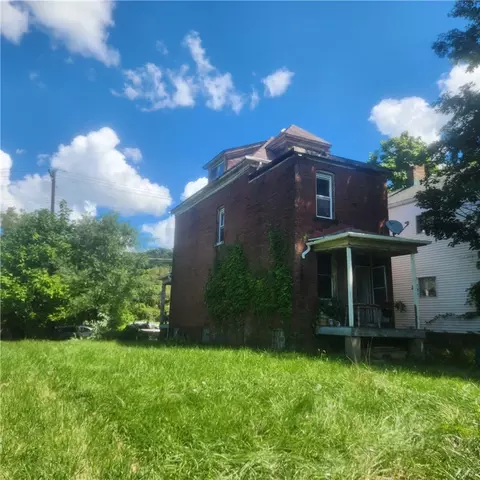 7938 Tioga, Pittsburgh, PA 15208