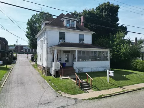 213 E Brady St, Butler, PA 16001
