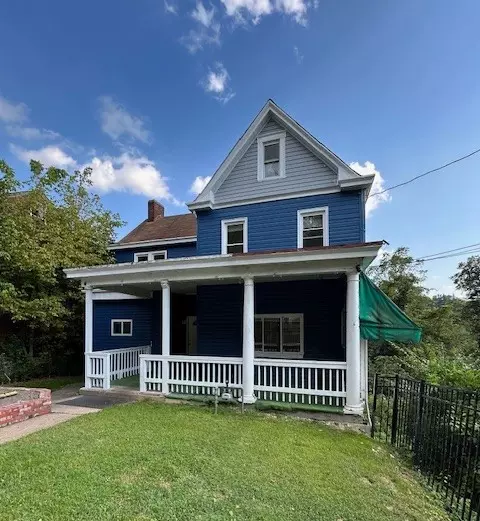 1344 Laketon Rd, Pittsburgh, PA 15221