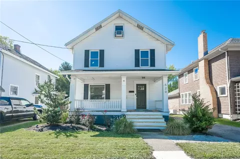 520 Locust St, Indiana, PA 15701