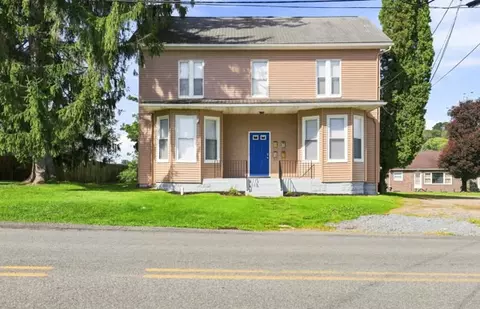 537 N Edgewood Ave, Somerset, PA 15501
