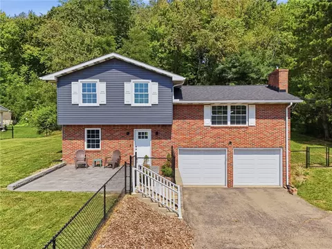 4175 Marion Hill Rd, New Brighton, PA 15066