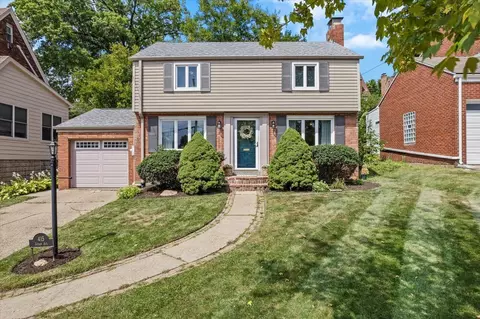 415 Jayson, Pittsburgh, PA 15228