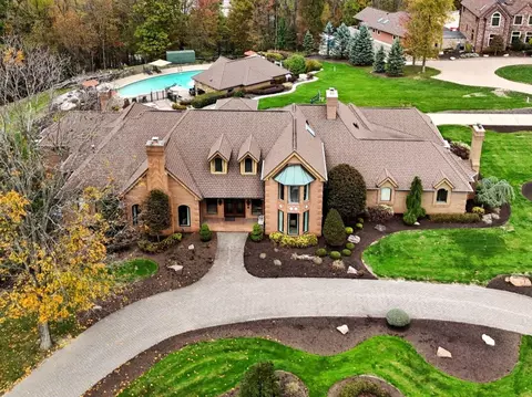 114 Bella Vista Ct, Murrysville, PA 15668