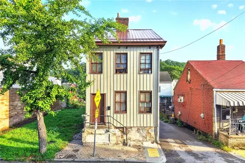 854 Suismon St, Pittsburgh, PA 15212
