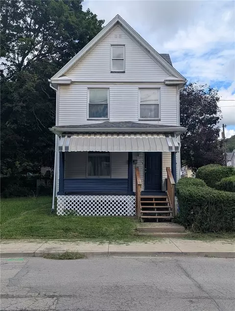 544 W Brady St, Butler, PA 16001