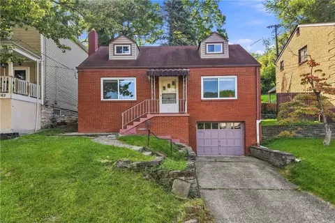2467 Woodward Ave, Pittsburgh, PA 15226