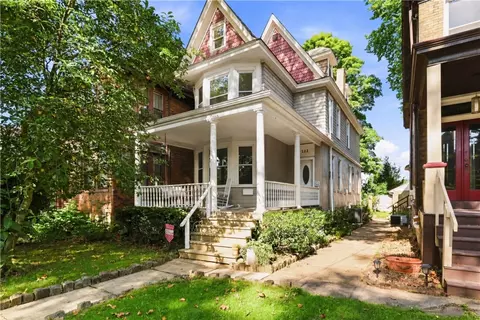 122 Lincoln Ave, Pittsburgh, PA 15218