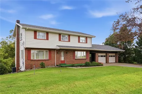 1210 Mount Pleasant Rd, West Newton, PA 15089