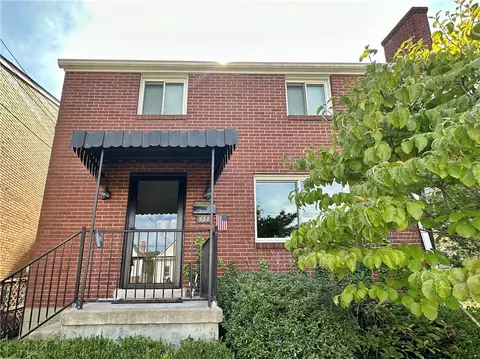 538 Marie Ave, Avalon, PA 15202