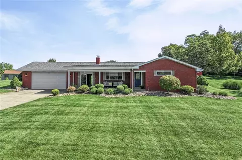 208 Mcchain Rd, Finleyville, PA 15332