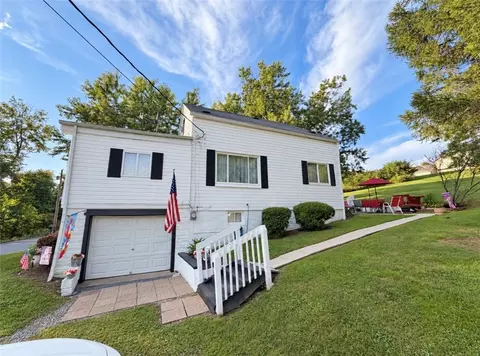 9 N Mill St Ext, New Salem, PA 15468