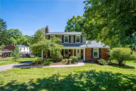 1282 Old Meadow Rd, Pittsburgh, PA 15241