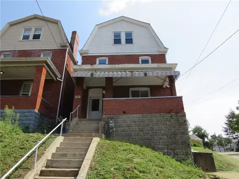 1841 Realty Ave, Pittsburgh, PA 15216