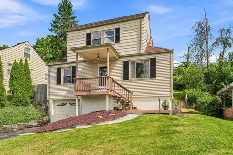 336 Delano Dr, Pittsburgh, PA 15236