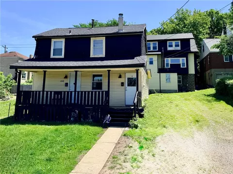 5725 Verona Rd, Verona, PA 15147