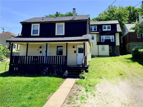 5725 Verona Rd, Verona, PA 15147