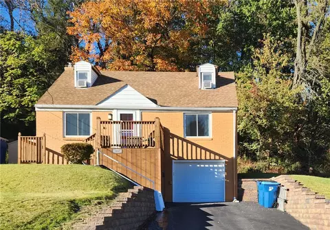 7857 Thon Dr, Verona, PA 15147