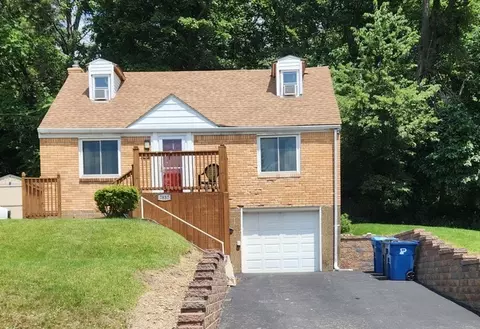 7857 Thon Dr, Verona, PA 15147